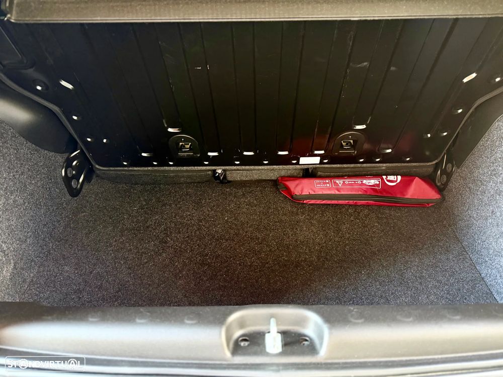 Fiat Panda Pandina 1.0 Hybrid - 24