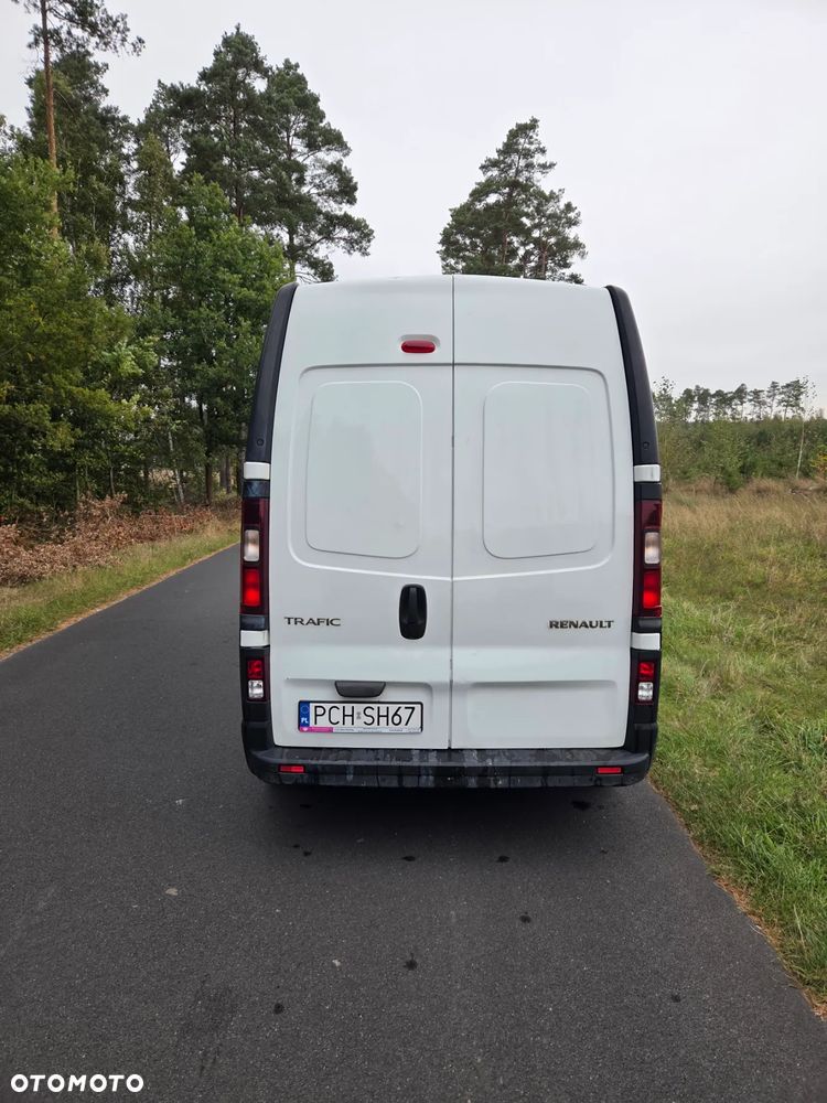 Renault Trafic - 4
