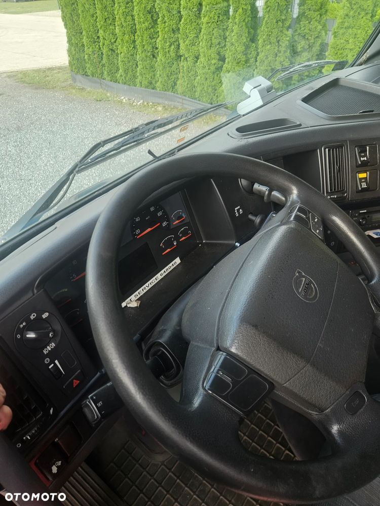 Volvo Fh 420 - 10