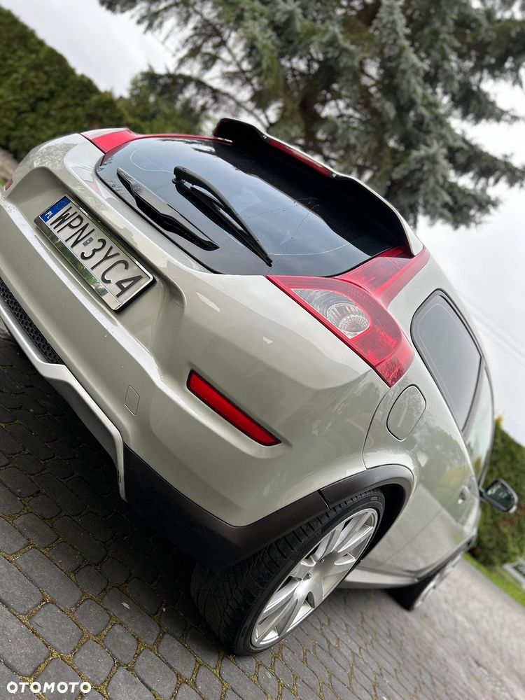 Volvo C30 1.6D DRIVe Momentum - 7