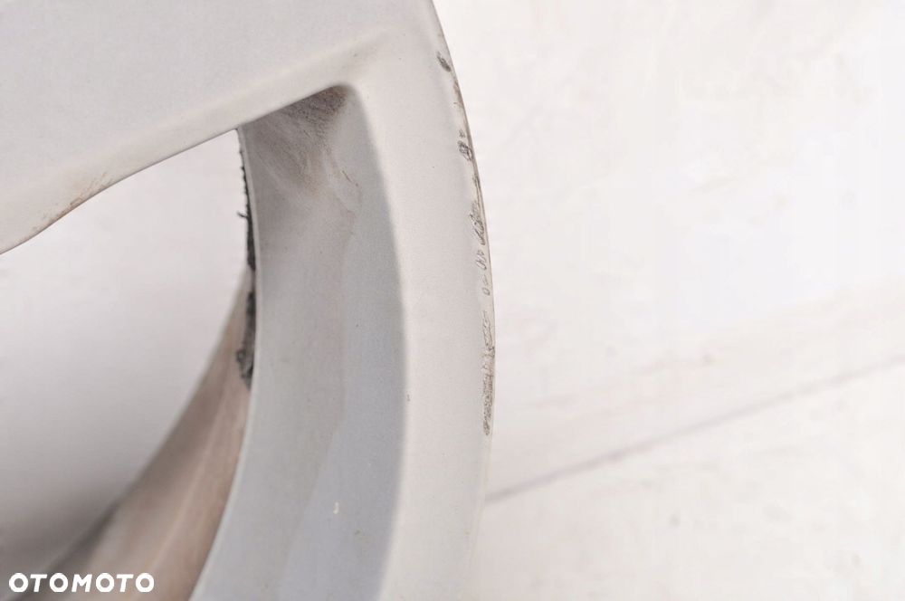 VOLVO V50 S40 II C30 FELGI ALUMINIOWE R17" 7J 5X108 ET 52.5 31290177 - 8
