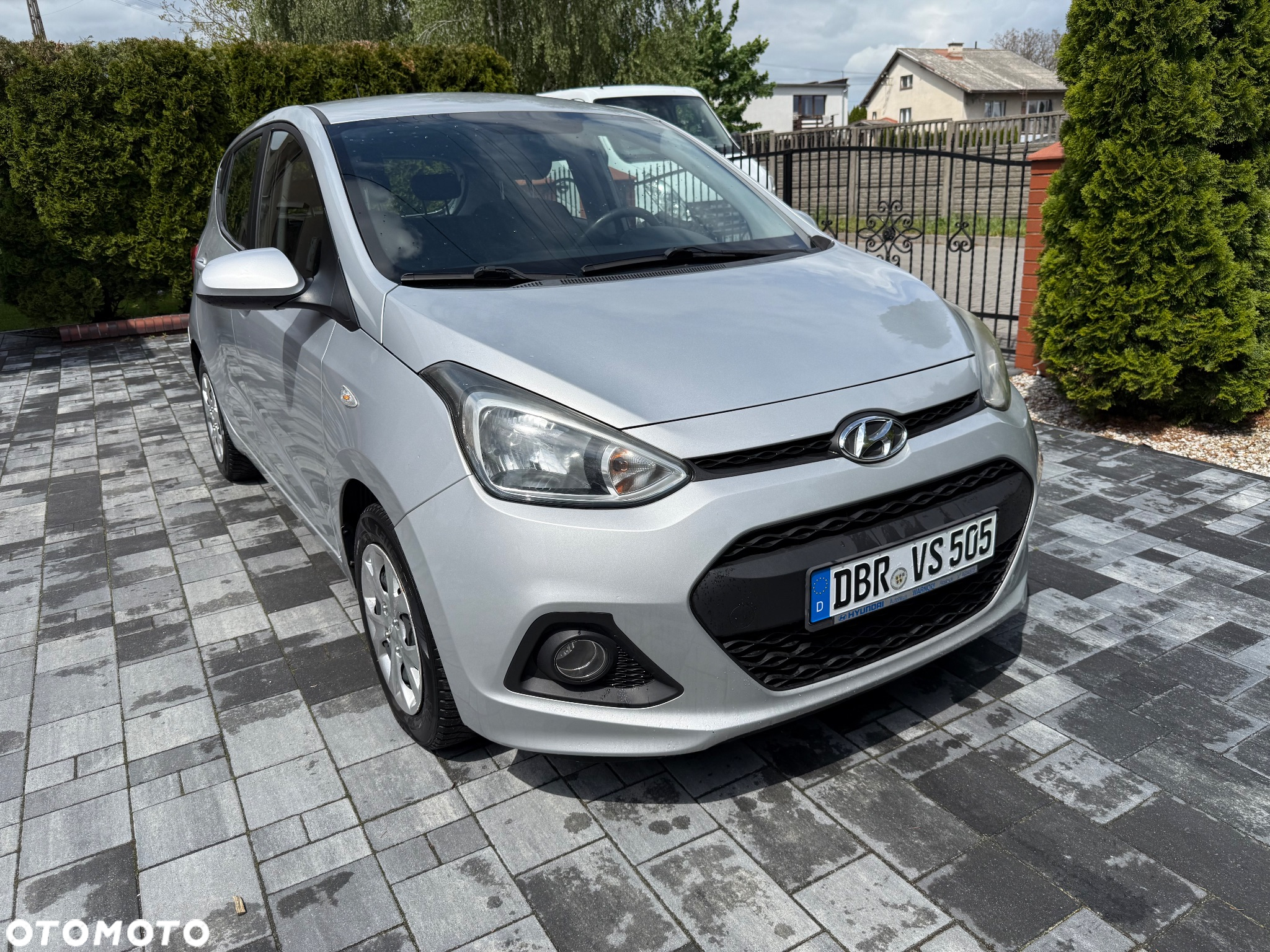 Hyundai i10 1.0 Premium - 4