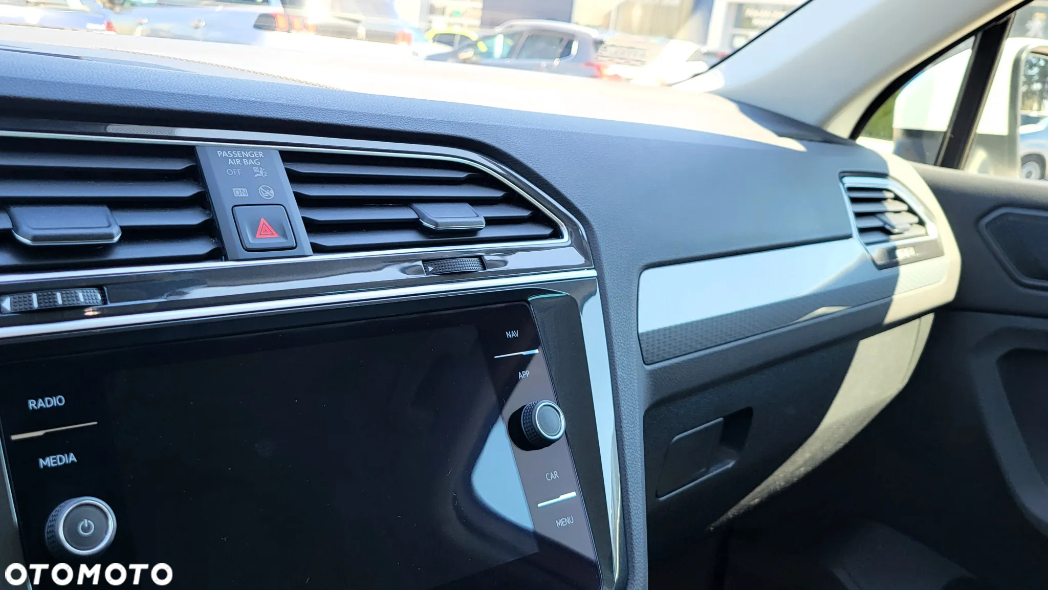 Volkswagen Tiguan 1.5 TSI EVO Comfortline DSG - 23