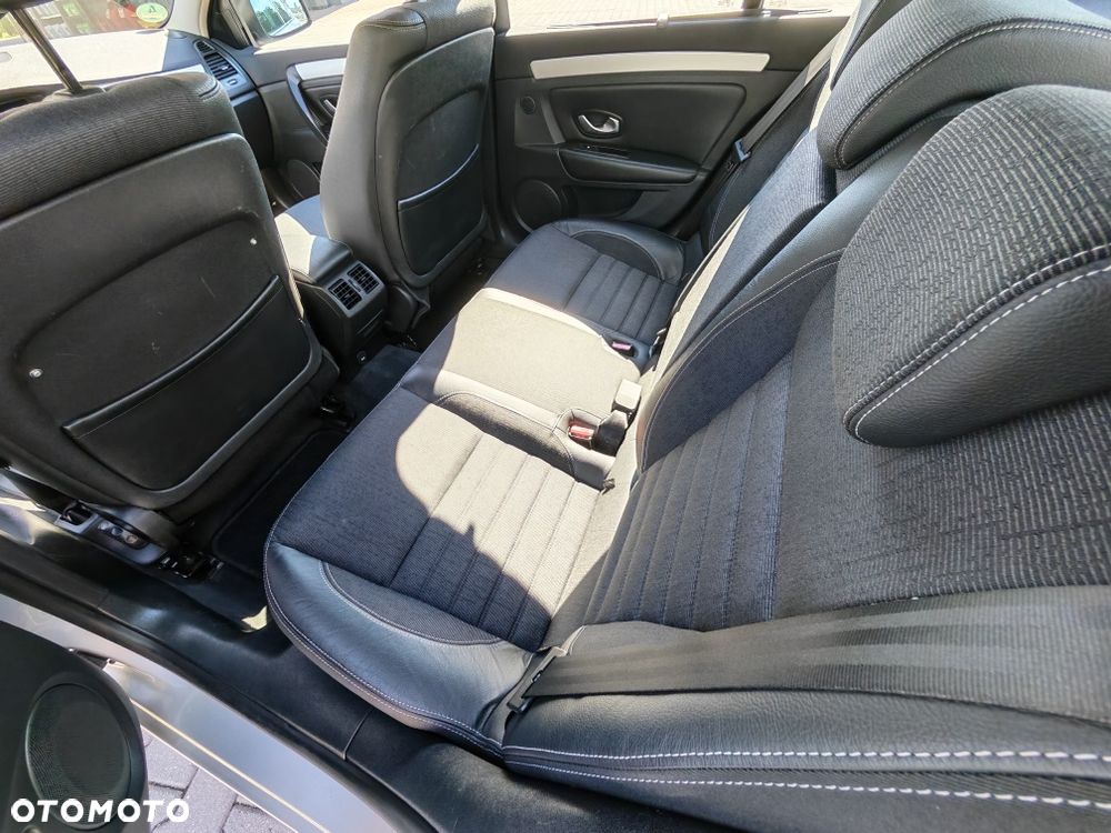 Renault Laguna - 7