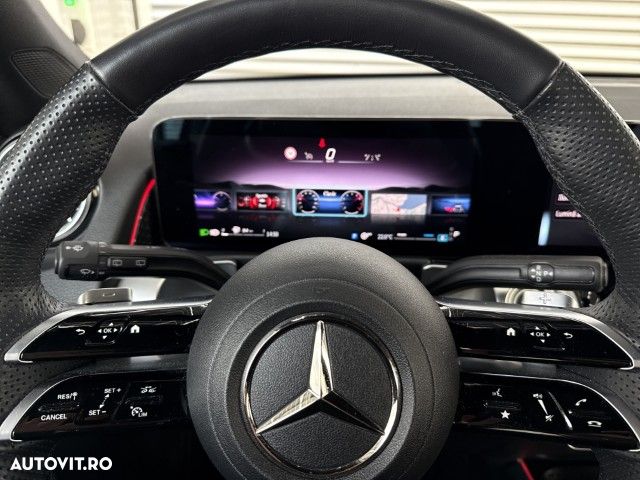 Mercedes-Benz GLB 220 4MATIC MHEV Aut. - 10