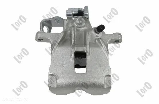 ZACISK HAMULCOWY TYŁ LEWY+PRAWY FIAT TALENTO; OPEL VIVARO A, VIVARO B; RENAULT TRAFIC II, TRAFIC III 1.6D-2.5D 02.01- - 3