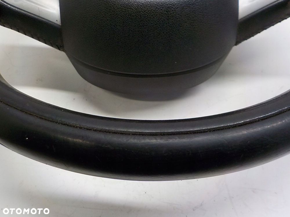 MINI COOPER R52 R55 R56 KIEROWNICA SKÓRA AIRBAG PODUSZKA KIEROWCY - 7