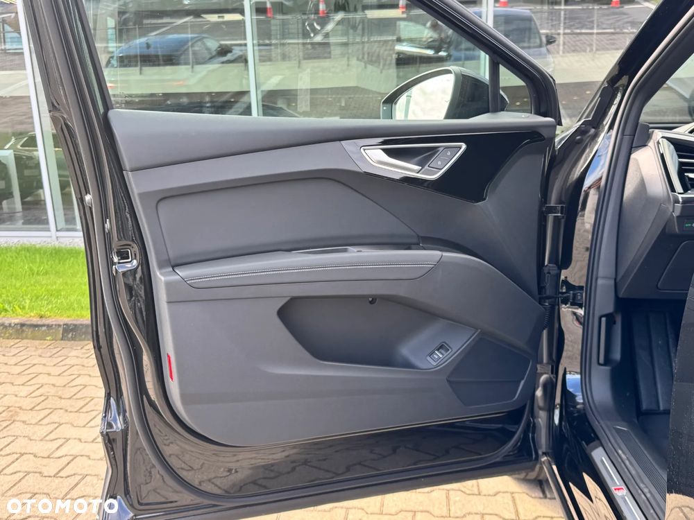 Audi Q4 Sportback e-tron 45 82kWh Advanced - 10