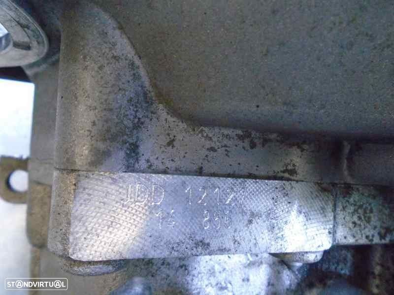 CAIXA VELOCIDADES SEAT IBIZA III 2009 -JDD - 4