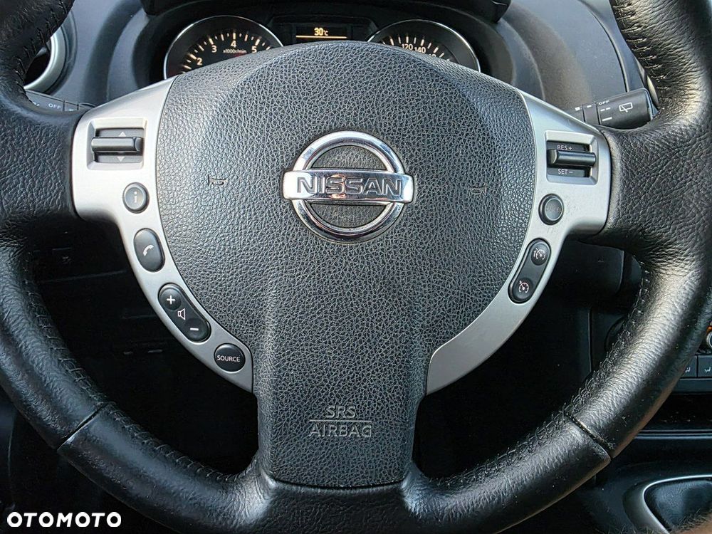 Nissan Qashqai - 17