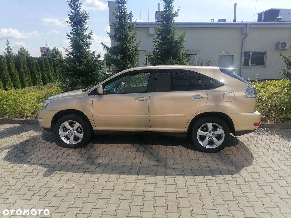 Lexus RX 350 Comfort - 14