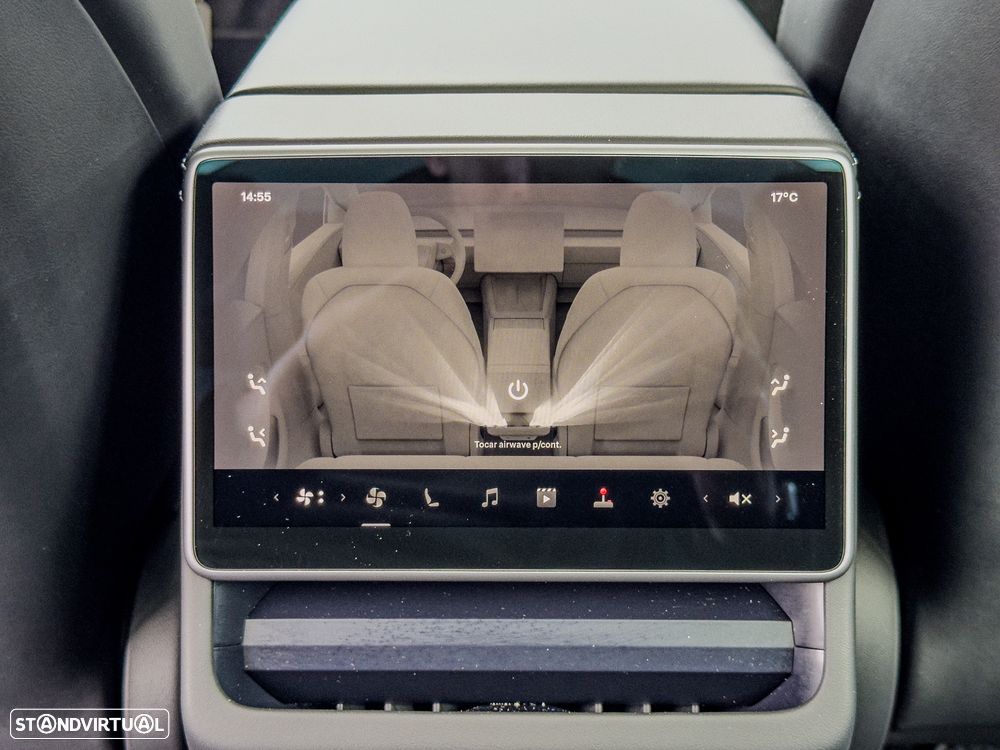 Tesla Model 3 Long Range Tração Integral Premium - 23