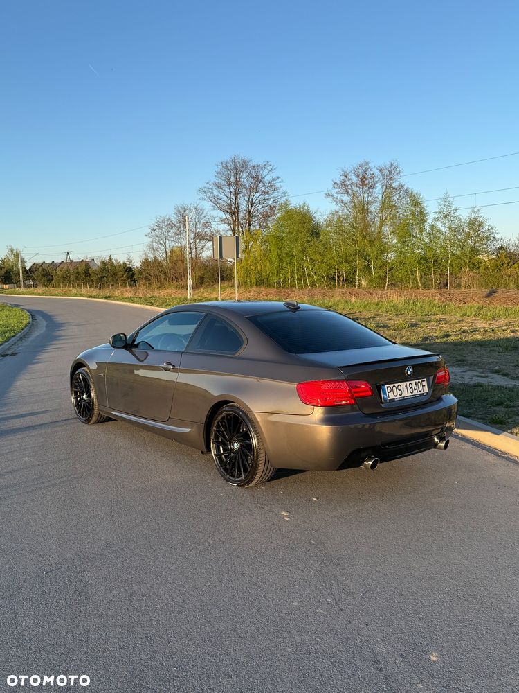 BMW Seria 3 - 16