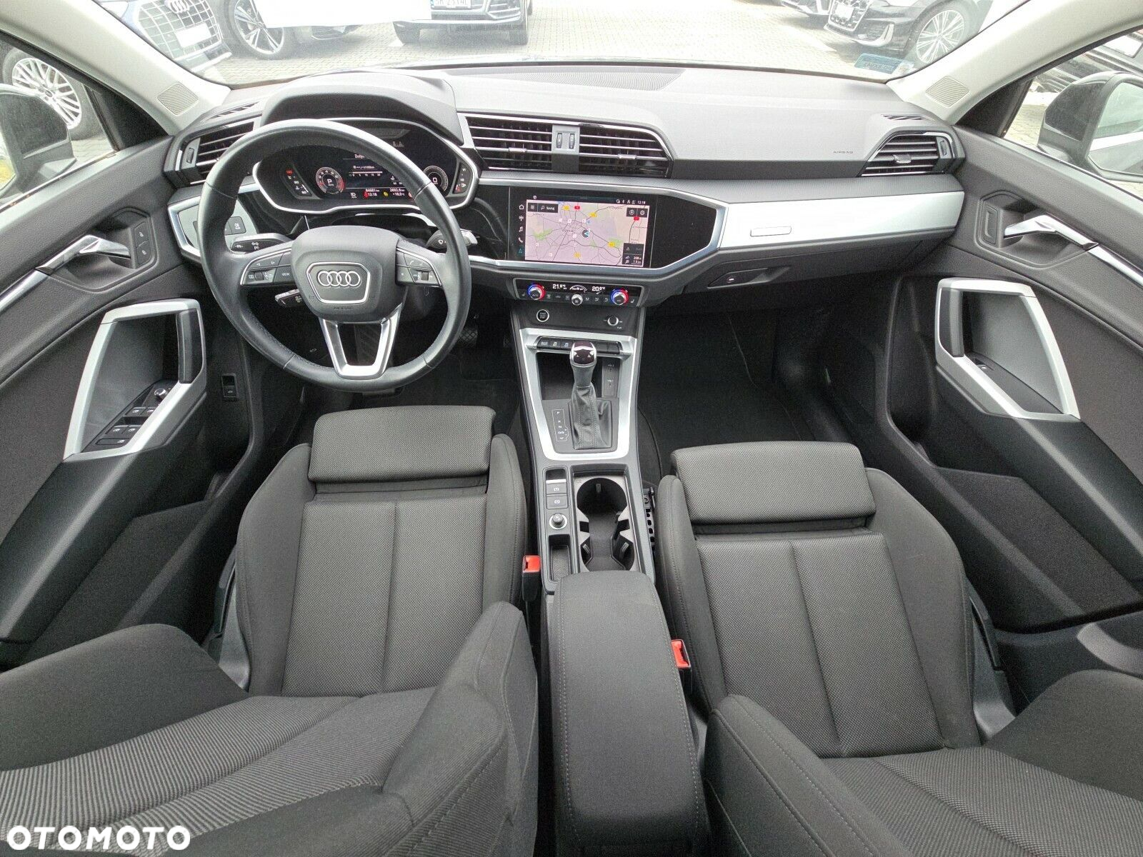 Audi Q3 Sportback - 9