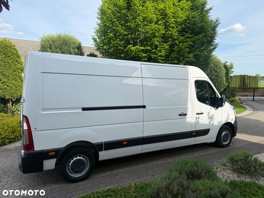 Renault Master L3H2 - 10
