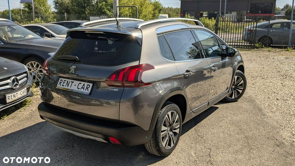 Peugeot 2008 - 14