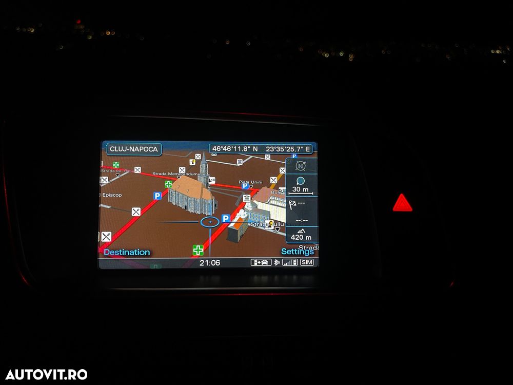Audi Q5 2.0 TDI Quattro S tronic - 33
