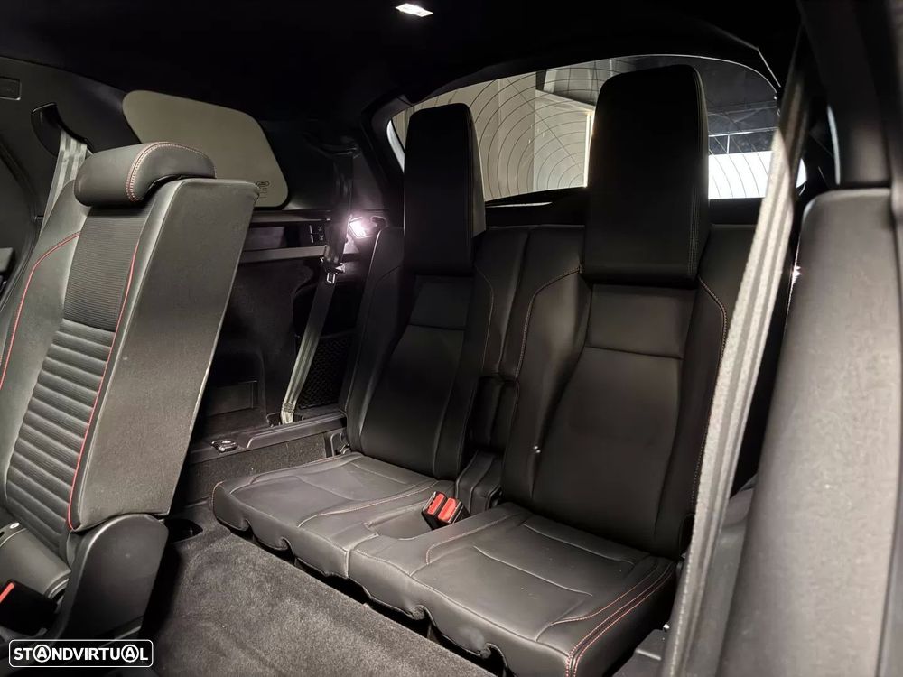 Land Rover Discovery Sport - 25