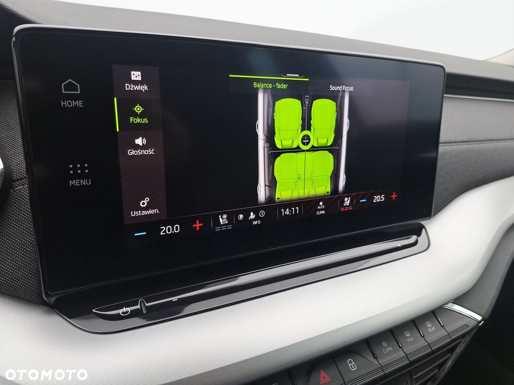 Skoda Octavia 2.0 TDI 4x4 Style DSG - 30