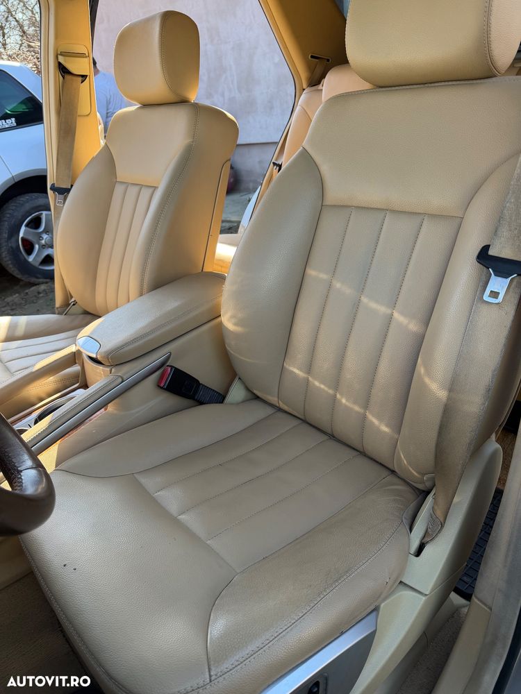 Mercedes-Benz ML - 27