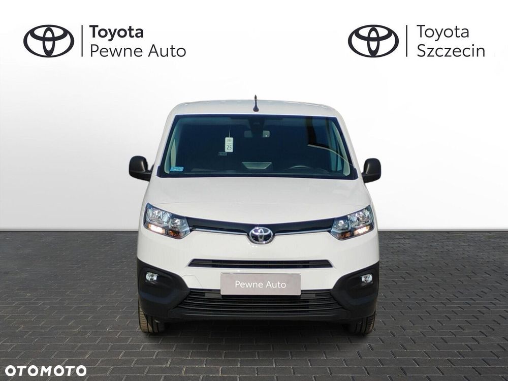 Toyota PROACE CITY - 2