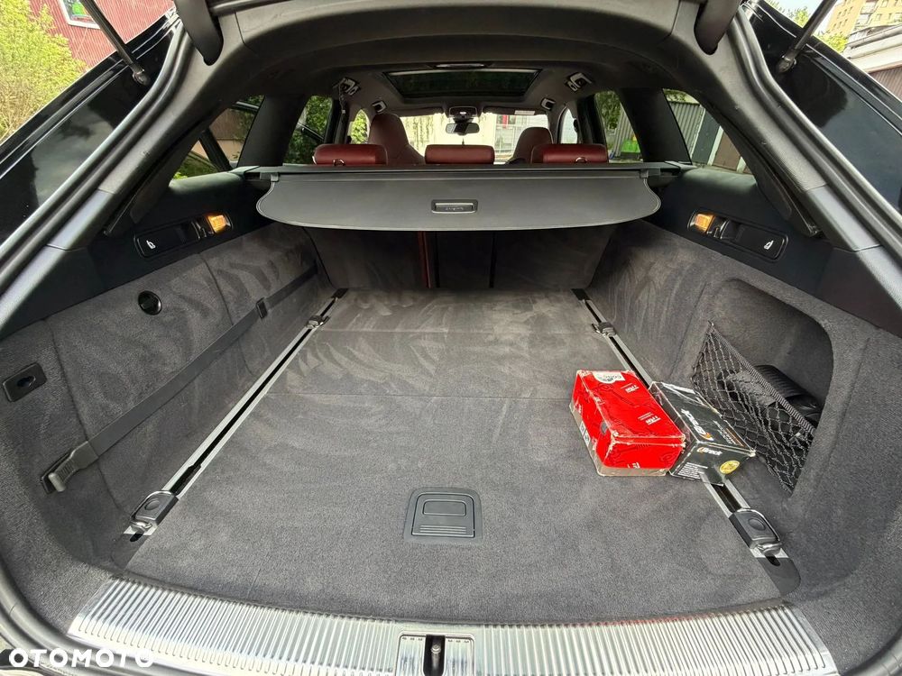 Audi S6 Avant - 16