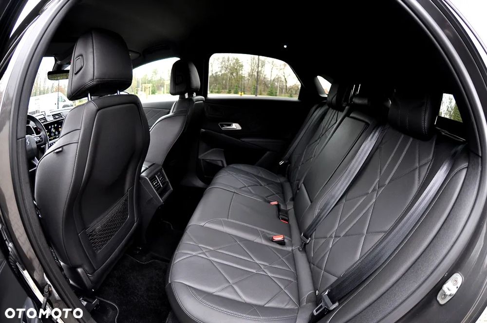 DS Automobiles DS 7 Crossback - 23