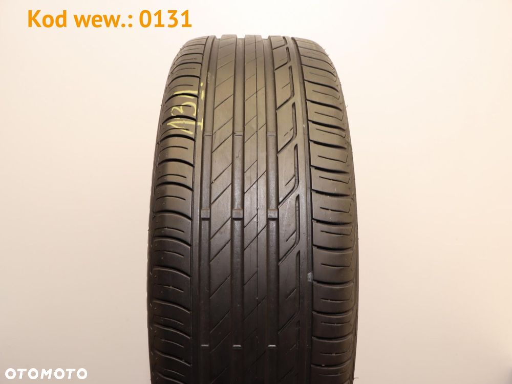 Bridgestone Turanza T001 - 225/55 R18 - 6