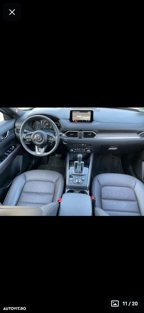Mazda CX-5 G194 AWD AT Revolution Top - 15