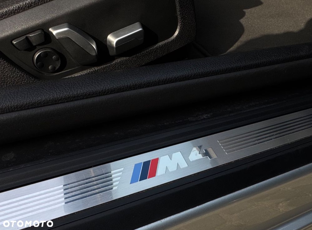 BMW M4 - 36