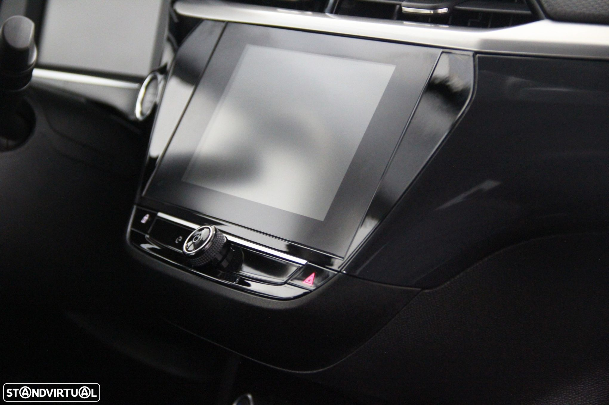 Opel Corsa-e 50 kWh Edition - 7