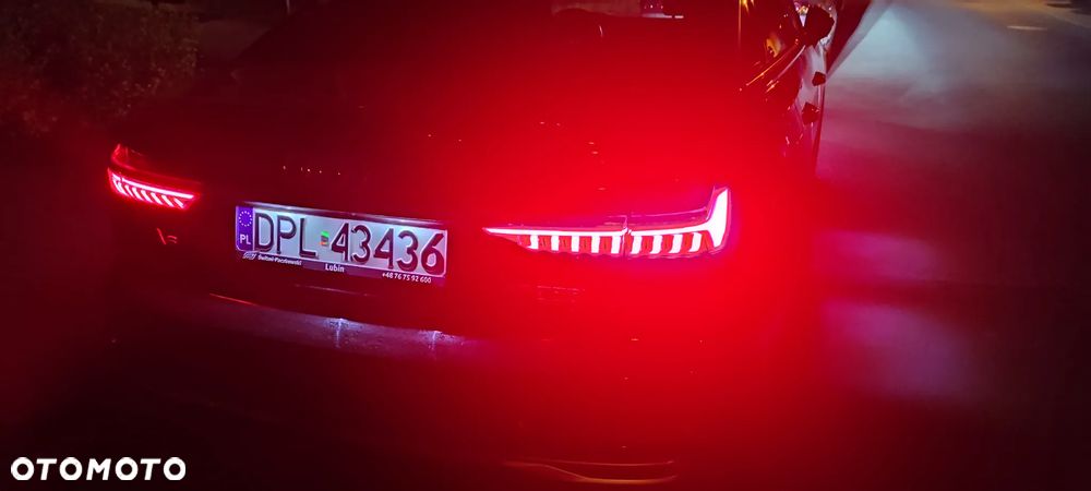 Audi A6 Limousine 45 TFSI mHEV Quattro Advanced S tronic - 38