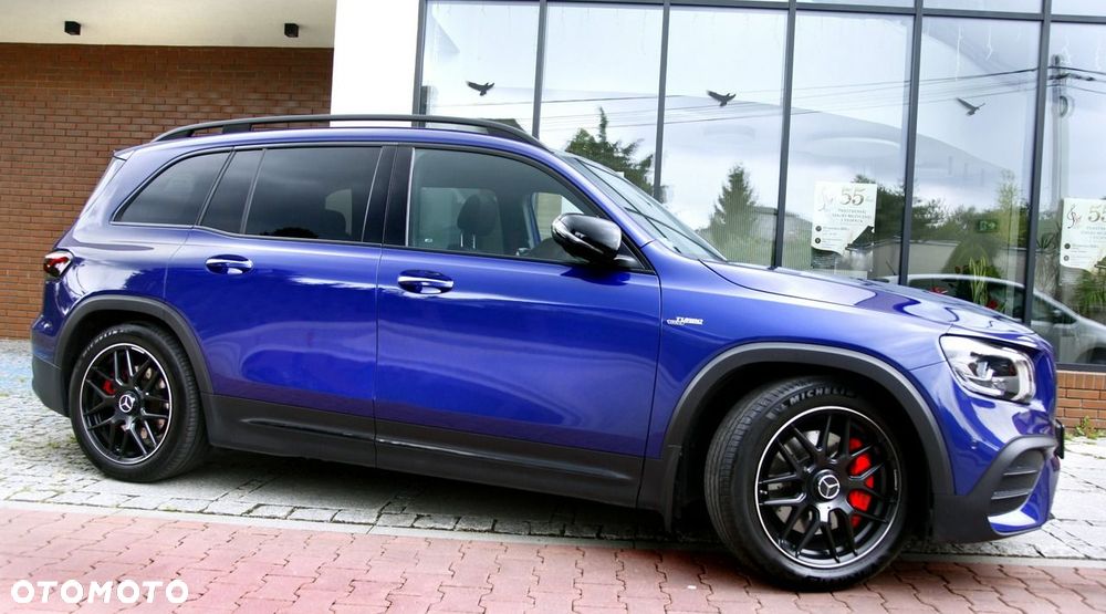 Mercedes-Benz GLB - 31