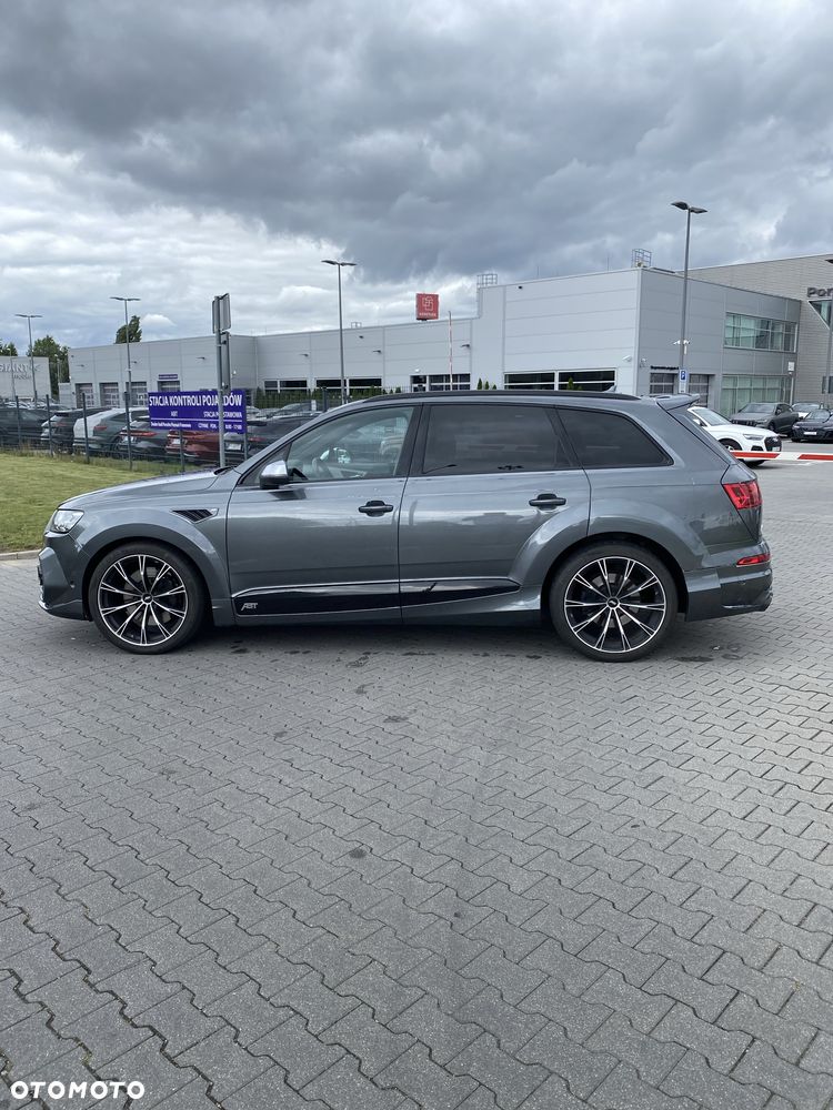Audi SQ7 - 3
