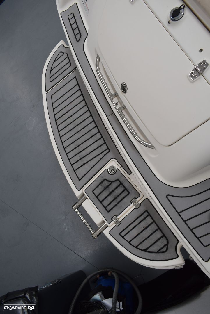 Chaparral 215 Si SSI LUXO - 24