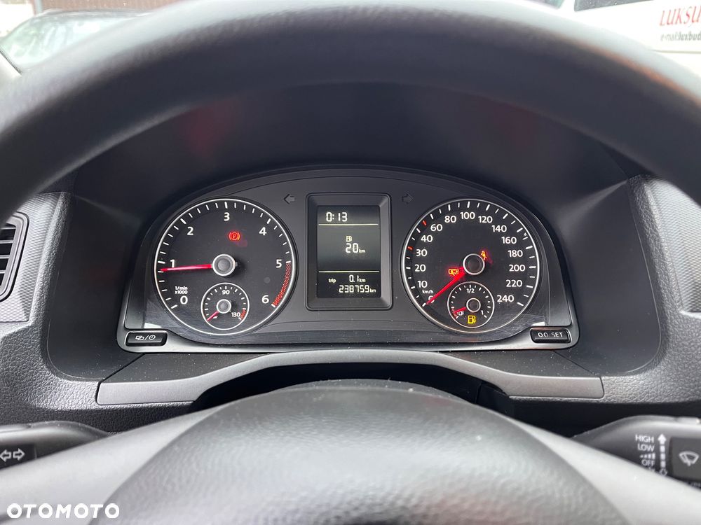 Volkswagen Caddy Standard - 6