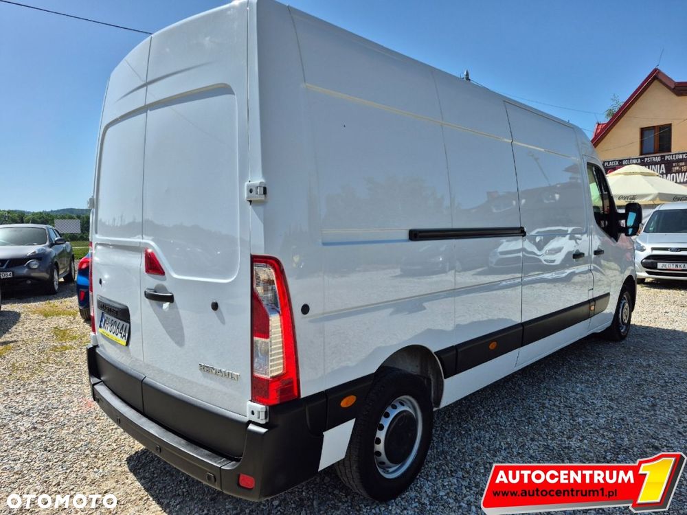 Renault MASTER - 6