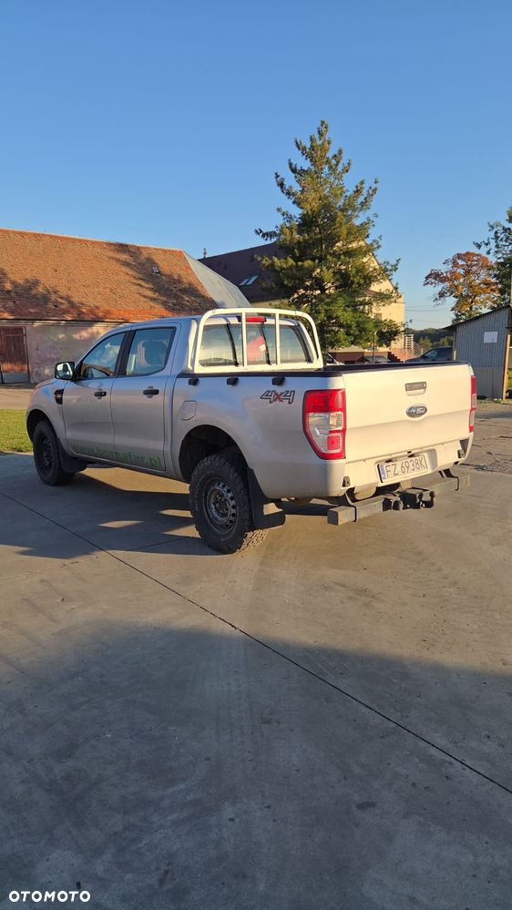 Ford Ranger - 4