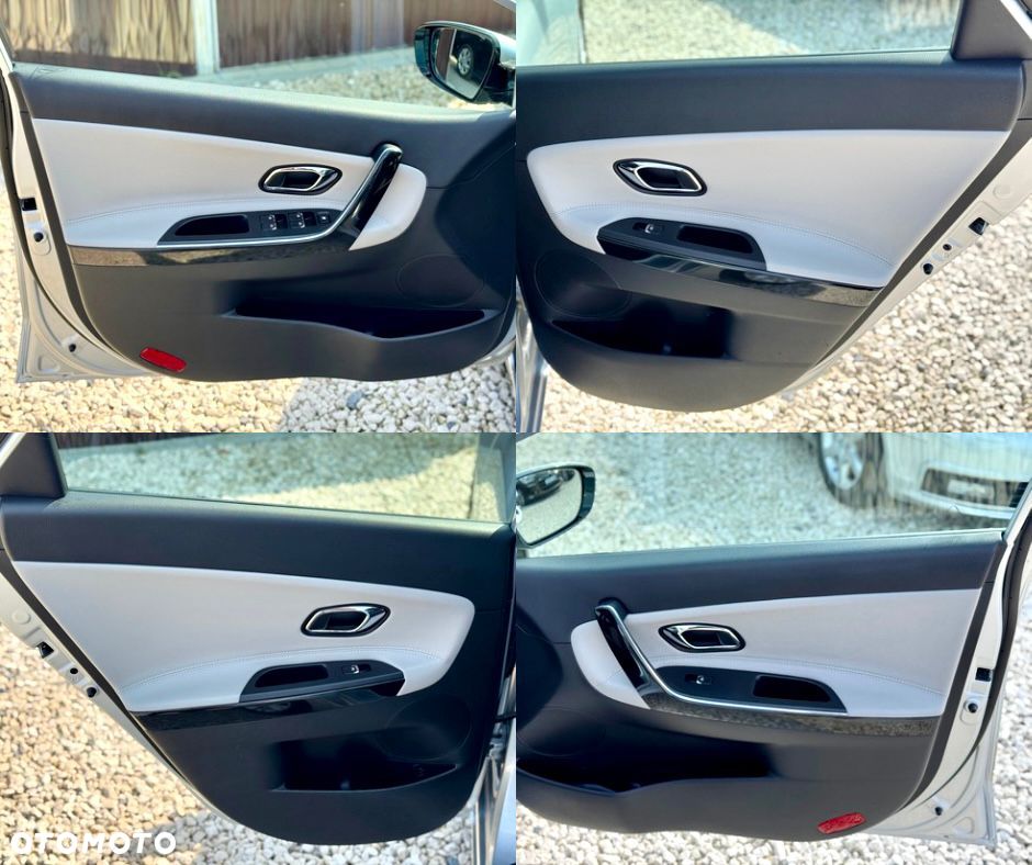 Kia Ceed 1.6 GDI DCT Platinum Edition - 23