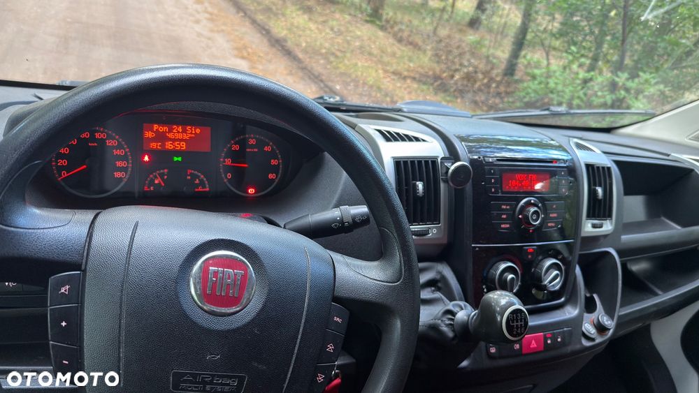 Fiat Ducato - 8