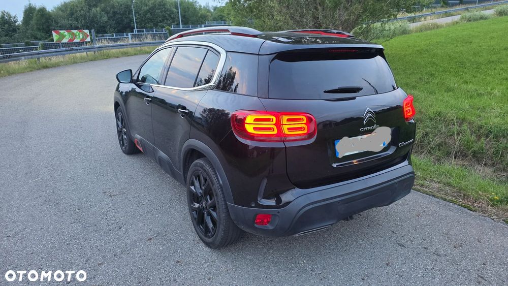 Citroën C5 Aircross 1.2 PureTech Shine EAT8 - 4
