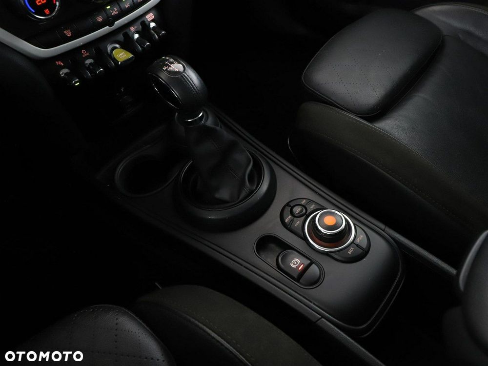 MINI Countryman Cooper S E All4 - 29