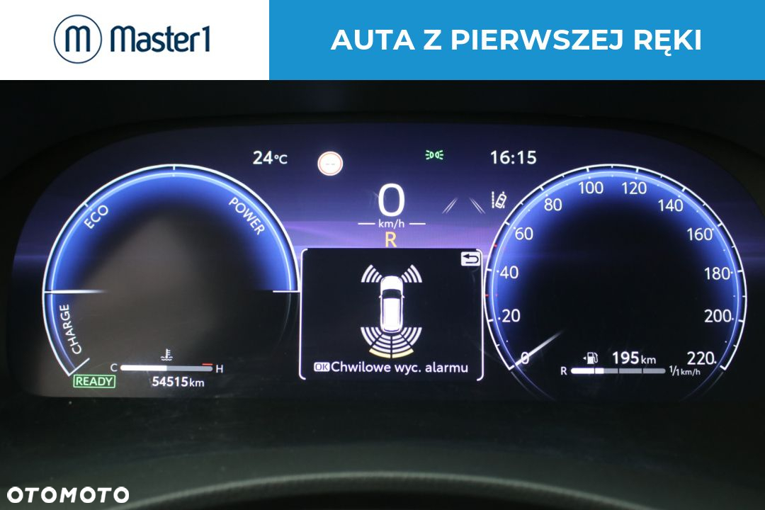 Toyota Highlander 2.5 Hybrid Prestige - 16