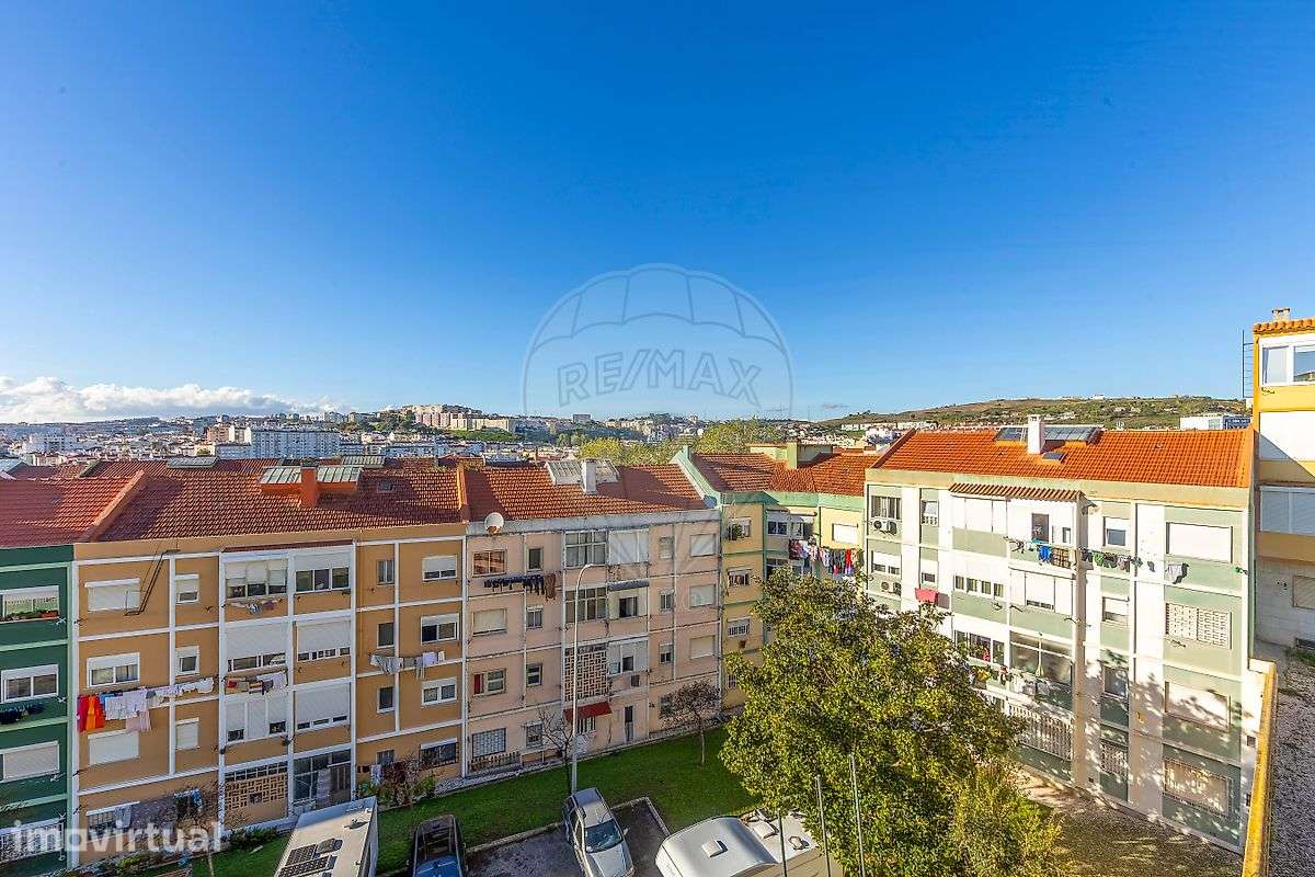 Apartamento T3 para venda - Grande imagem: 3/32