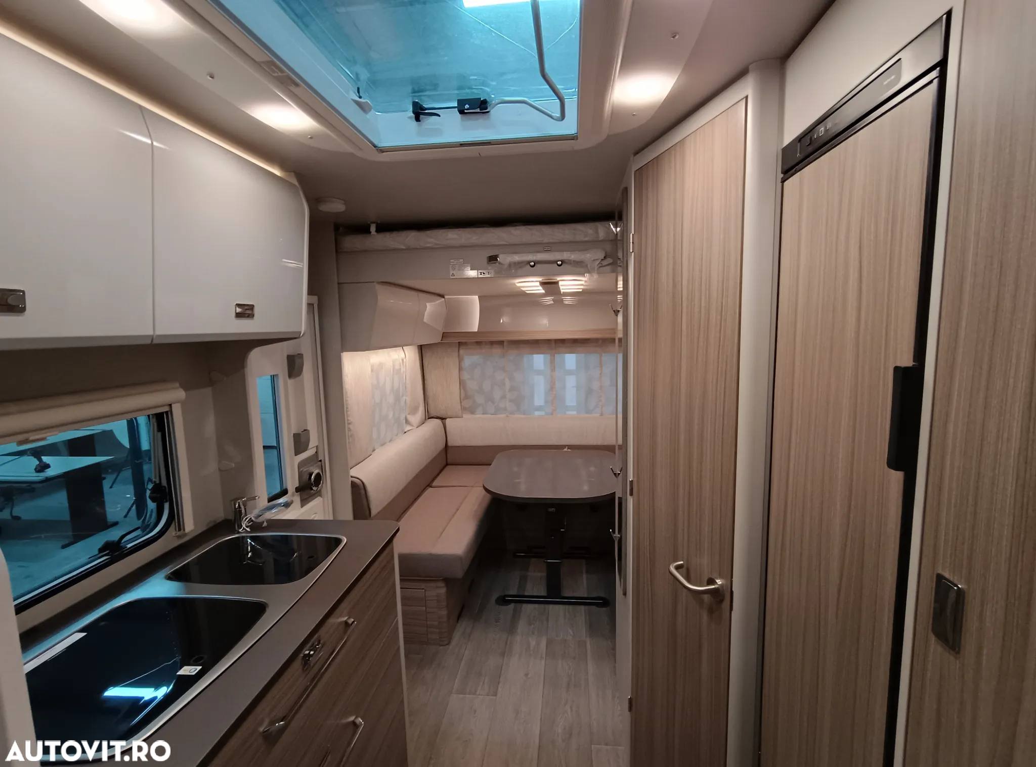 Burstner Averso Plus 510 TK - 18