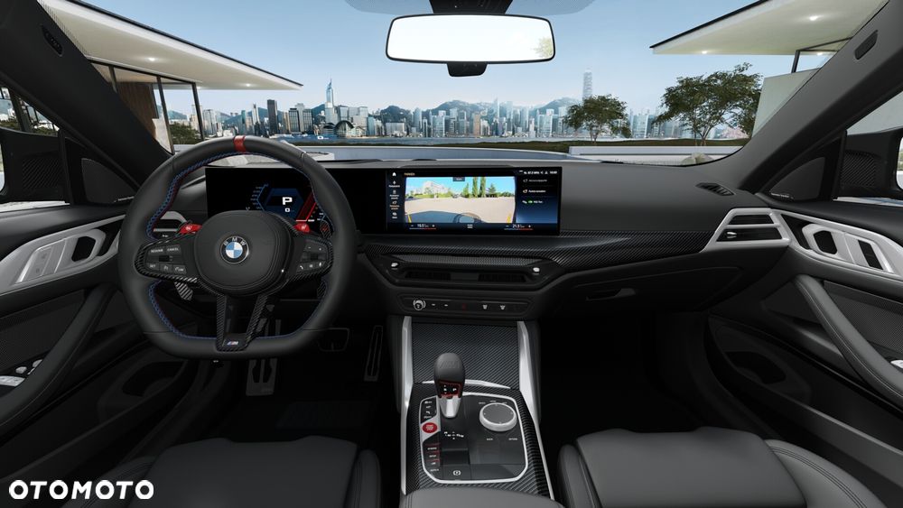 BMW M4 Competition M xDrive - 11