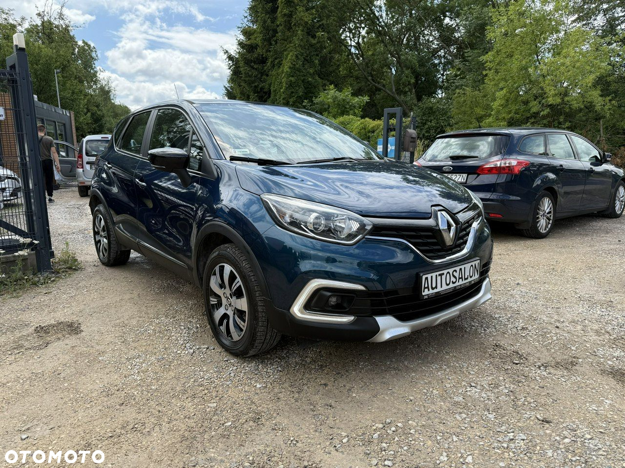 Renault Captur - 2