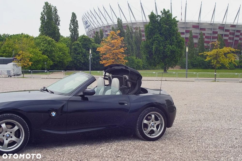 BMW Z4 - 25