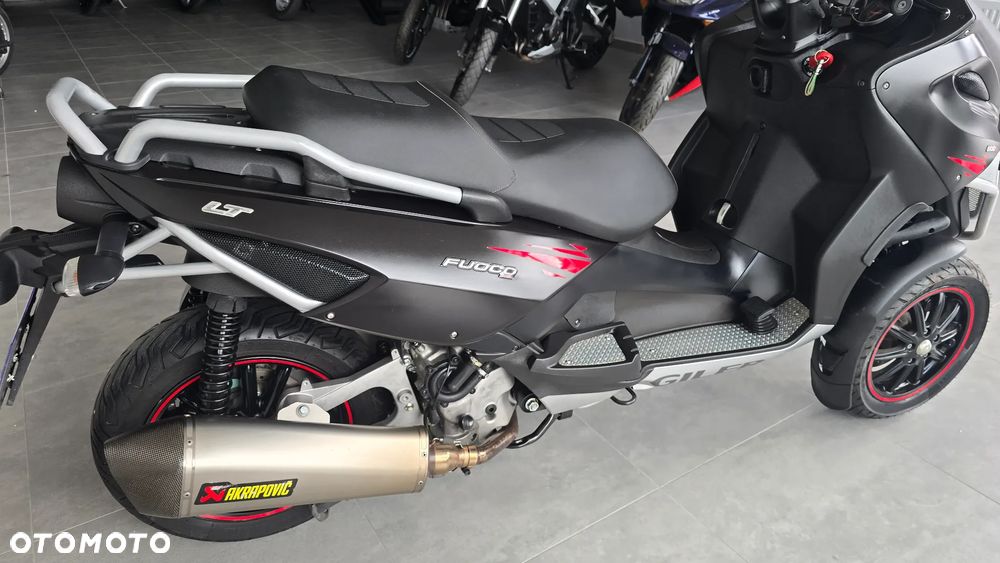 Gilera Inny - 30