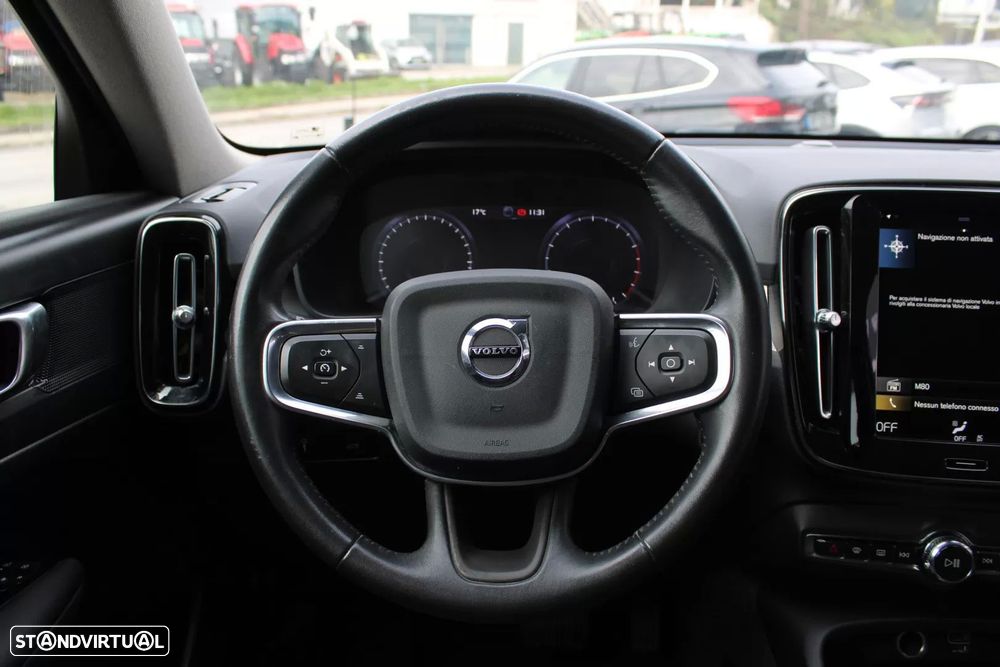 Volvo XC 40 - 19